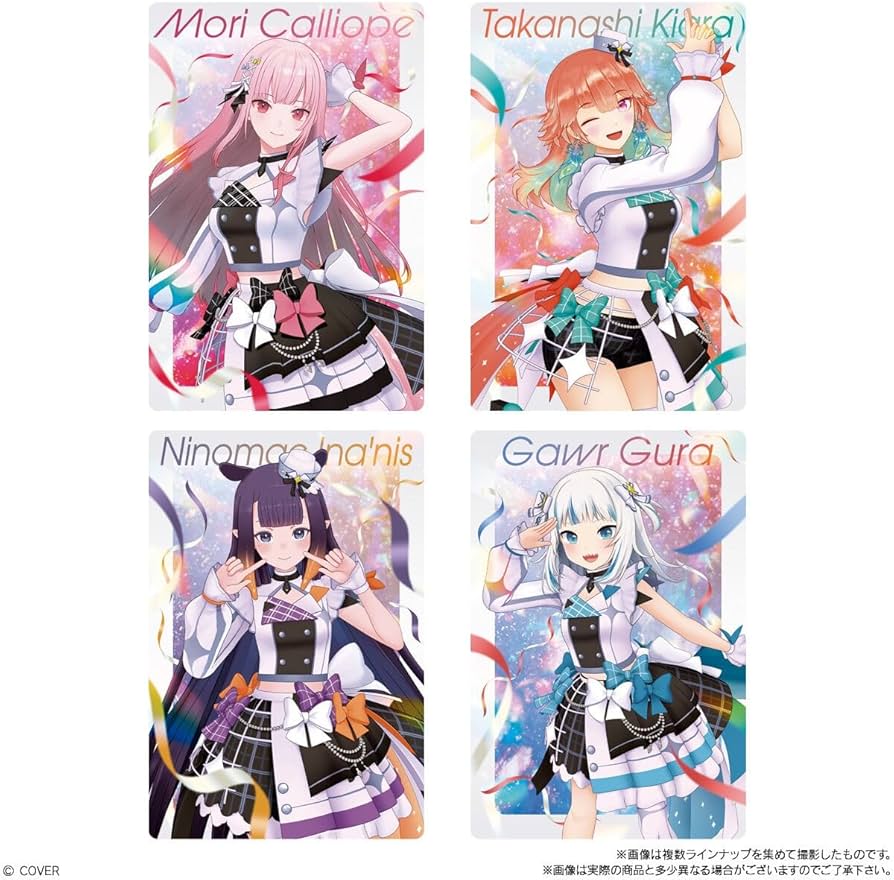 Amazon | バンダイ(BANDAI) ホロライブプロダクション